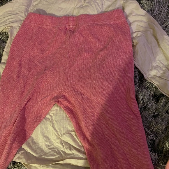 ROOTS kid girls 2 piece pyjama set - Picture 6 of 6